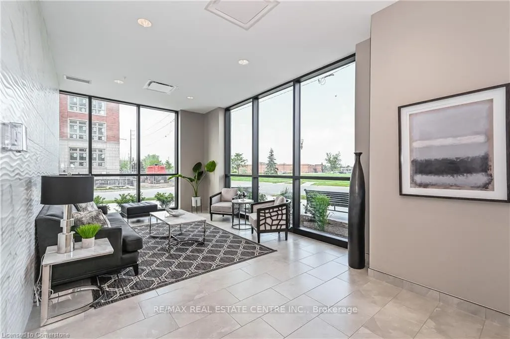 Photo 2 of Unit 301, 175 Commonwealth Street, Kitchener — HOMEH