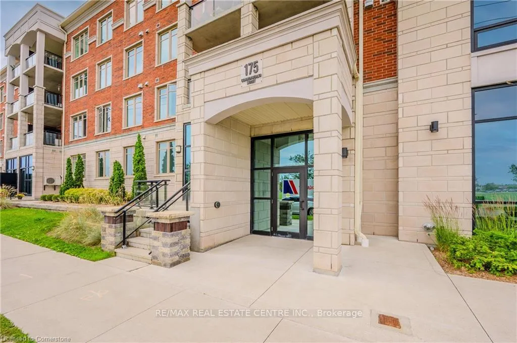 Photo 3 of Unit 301, 175 Commonwealth Street, Kitchener — HOMEH