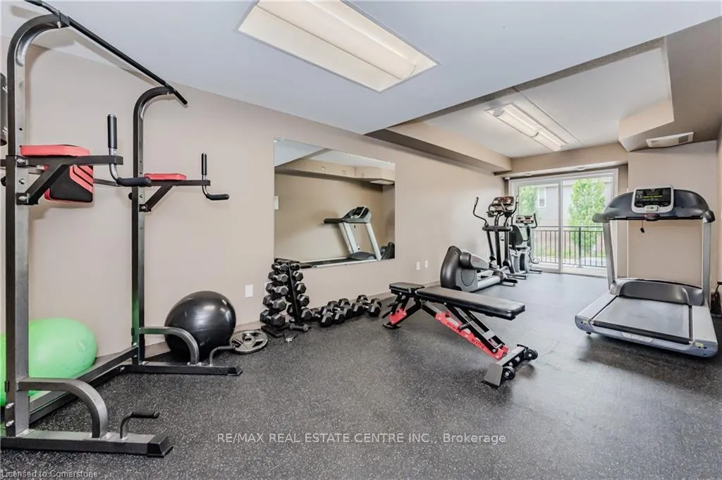 Photo 9 of Unit 301, 175 Commonwealth Street, Kitchener — HOMEH