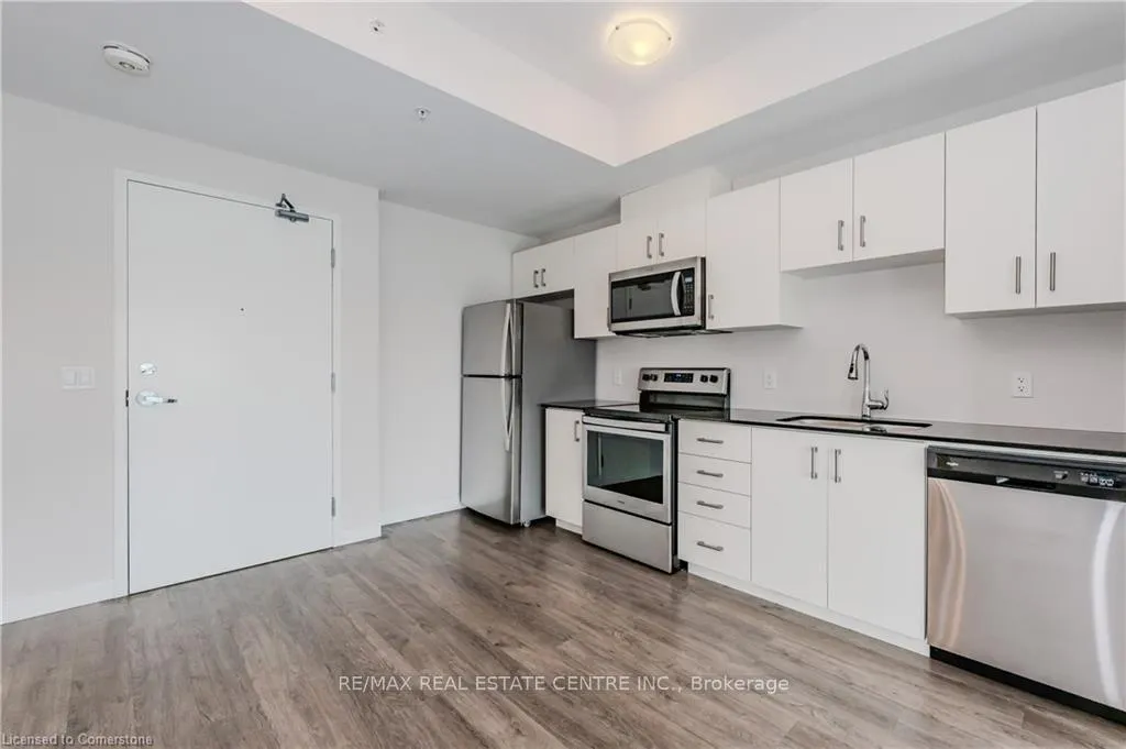 Photo 14 of Unit 301, 175 Commonwealth Street, Kitchener — HOMEH