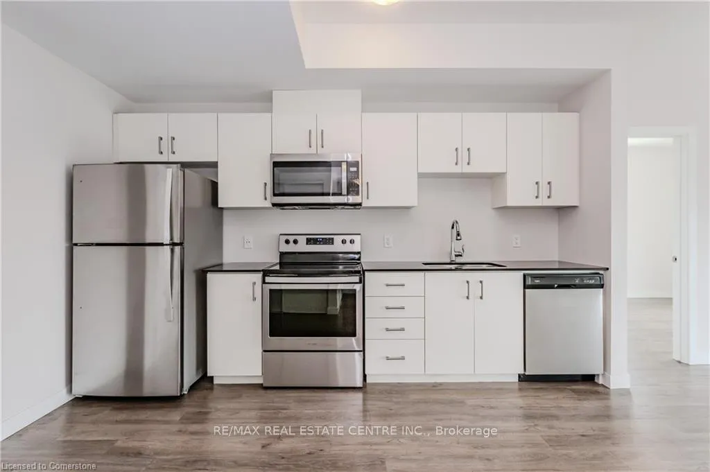 Photo 15 of Unit 301, 175 Commonwealth Street, Kitchener — HOMEH