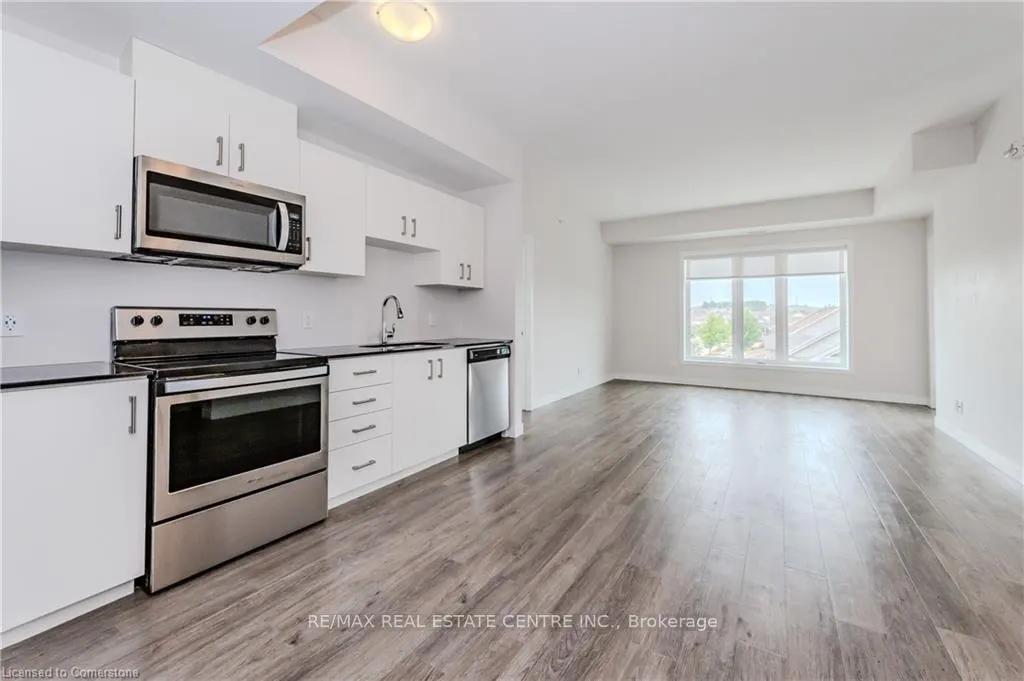 Photo 16 of Unit 301, 175 Commonwealth Street, Kitchener — HOMEH