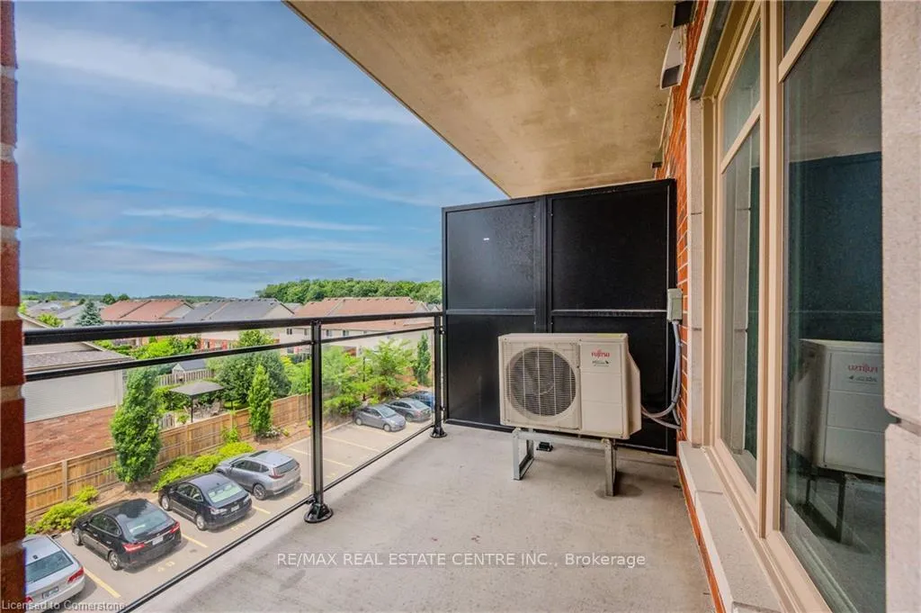 Photo 22 of Unit 301, 175 Commonwealth Street, Kitchener — HOMEH