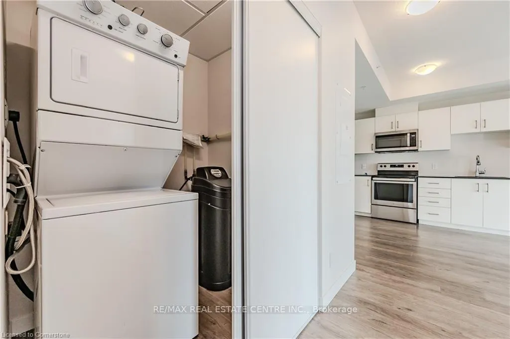 Photo 23 of Unit 301, 175 Commonwealth Street, Kitchener — HOMEH