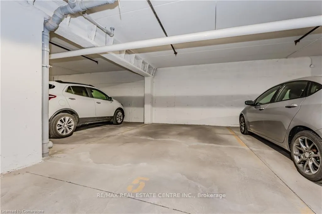 Photo 24 of Unit 301, 175 Commonwealth Street, Kitchener — HOMEH