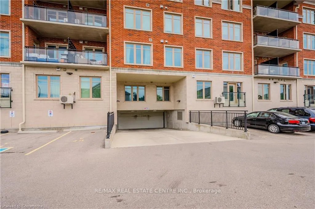 Photo 25 of Unit 301, 175 Commonwealth Street, Kitchener — HOMEH