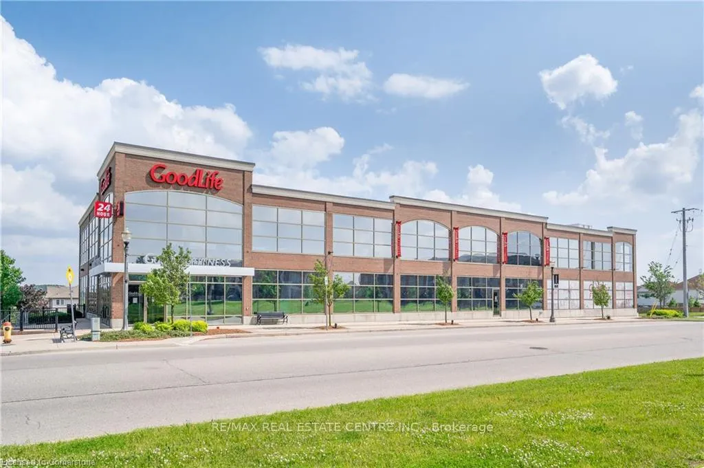 Photo 26 of Unit 301, 175 Commonwealth Street, Kitchener — HOMEH