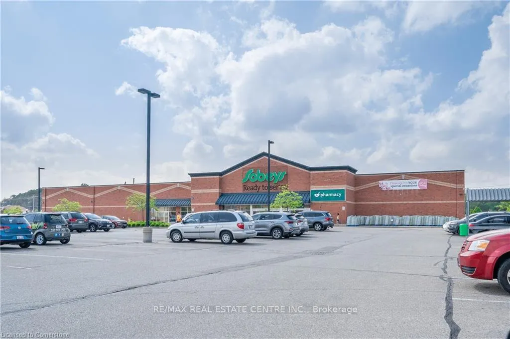 Photo 27 of Unit 301, 175 Commonwealth Street, Kitchener — HOMEH