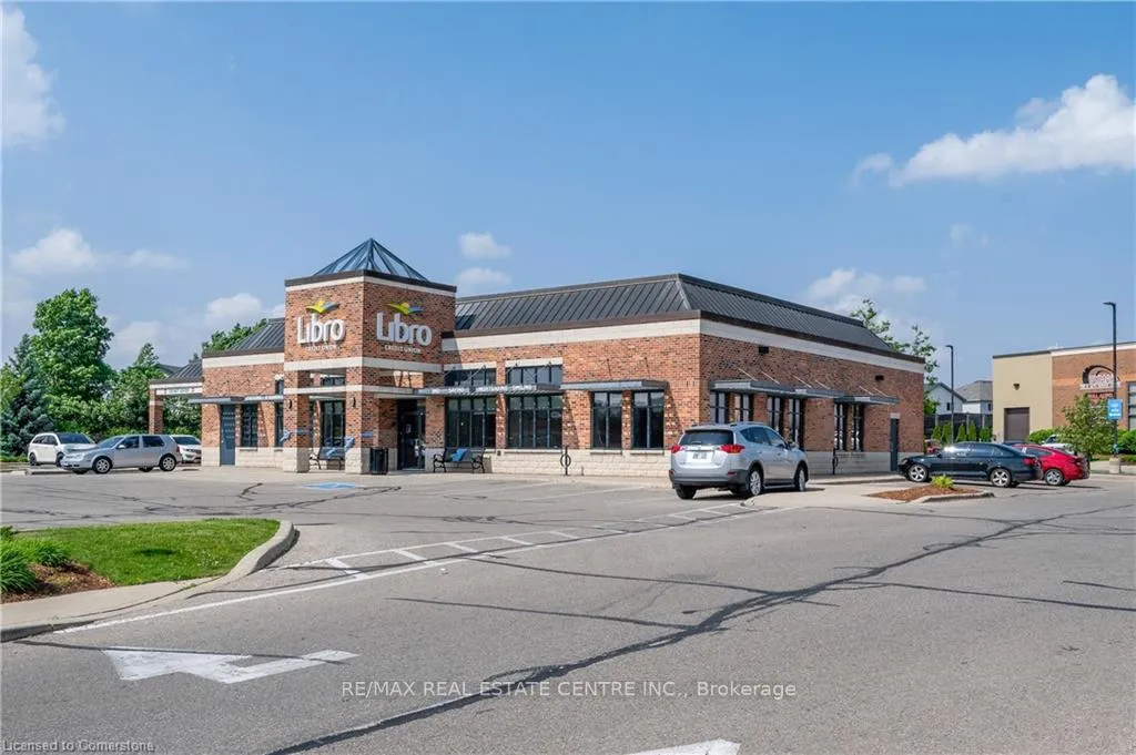 Photo 29 of Unit 301, 175 Commonwealth Street, Kitchener — HOMEH