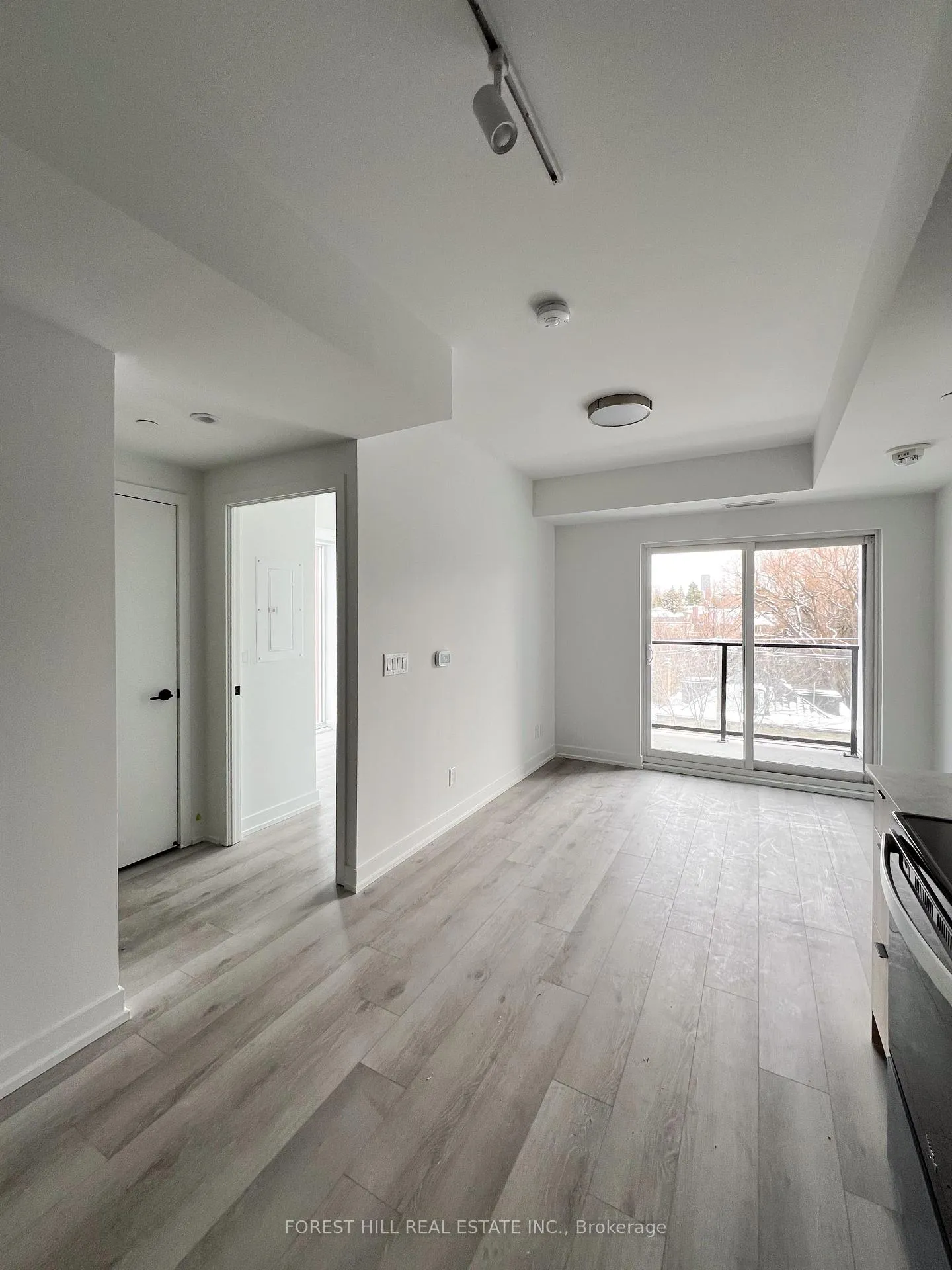 Photo 7 of Unit 504, 2000 Bathurst Street, Toronto, Humewood-Cedarvale — HOMEH