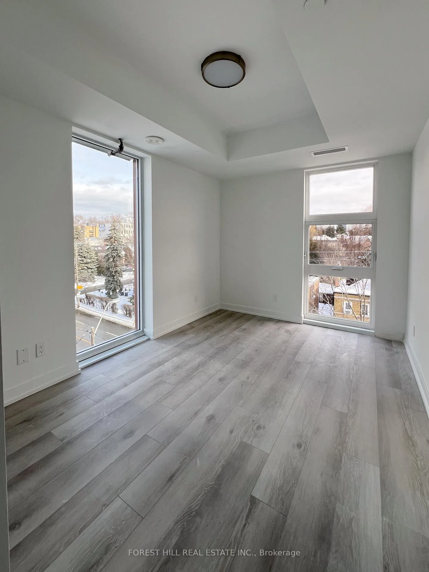 Photo 8 of Unit 504, 2000 Bathurst Street, Toronto, Humewood-Cedarvale — HOMEH