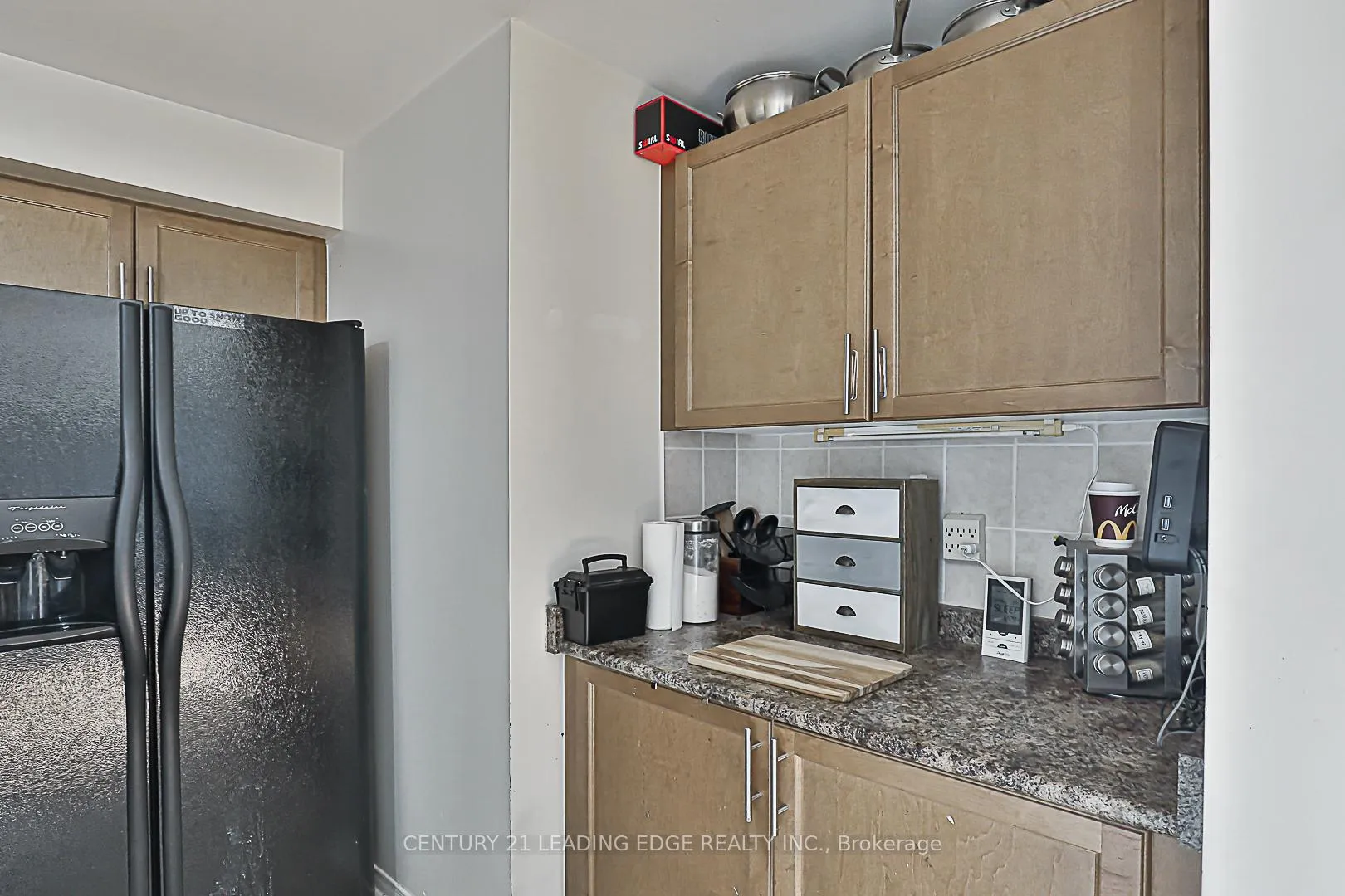 Photo 19 of 166 Louisbourg Way, Markham, Greensborough — HOMEH