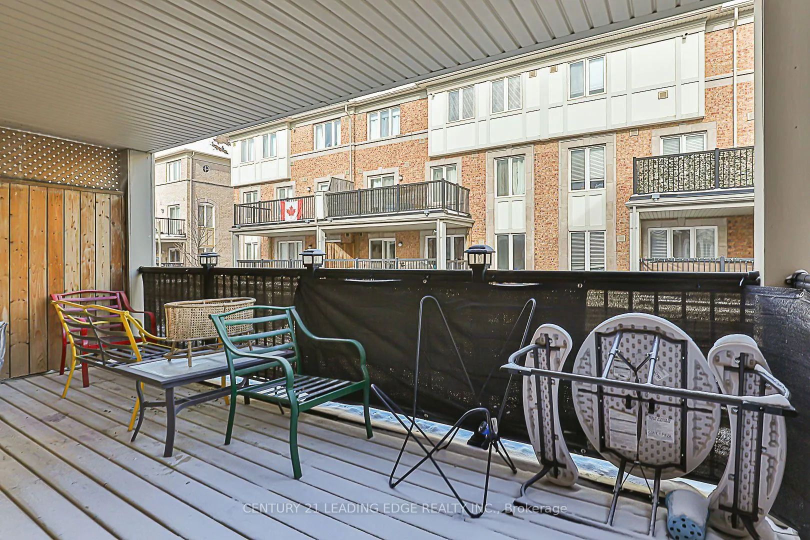 Photo 20 of 166 Louisbourg Way, Markham, Greensborough — HOMEH