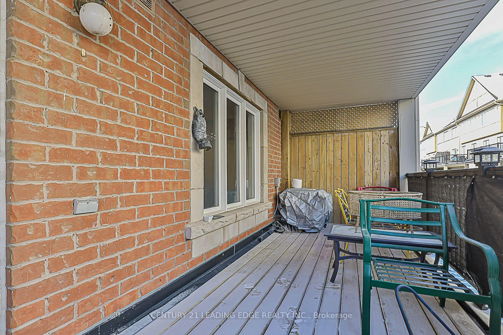 Photo 21 of 166 Louisbourg Way, Markham, Greensborough — HOMEH