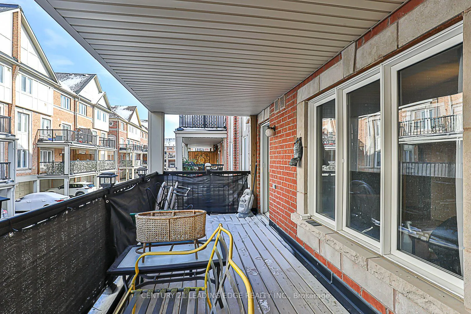 Photo 22 of 166 Louisbourg Way, Markham, Greensborough — HOMEH