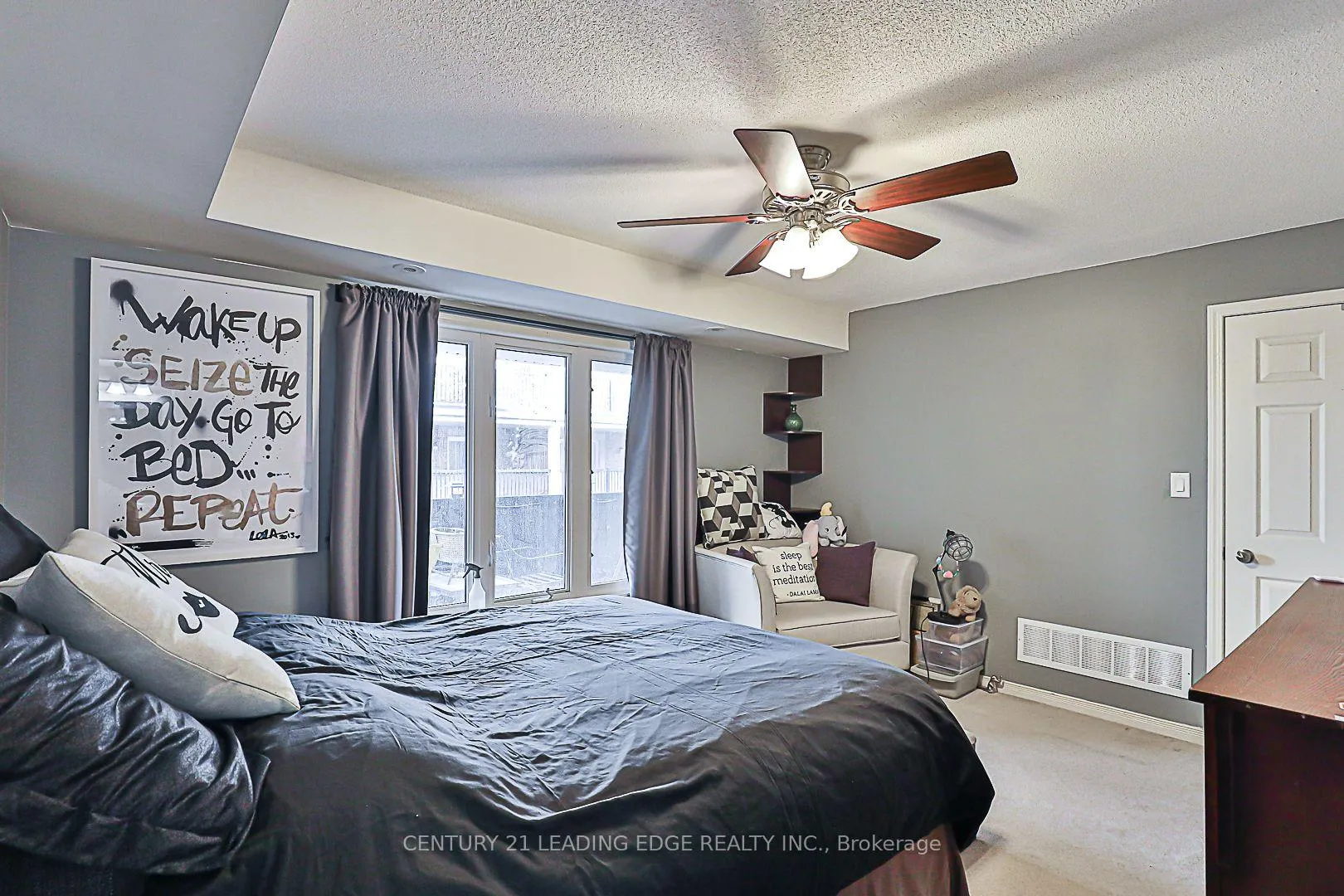 Photo 24 of 166 Louisbourg Way, Markham, Greensborough — HOMEH