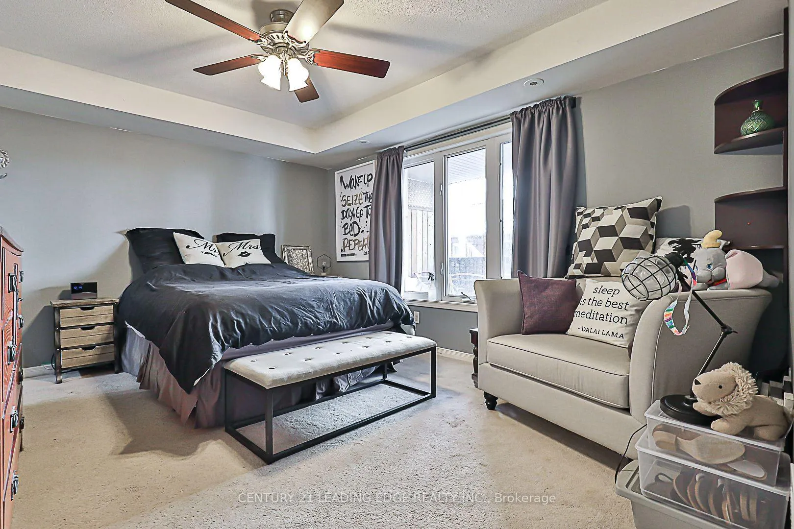 Photo 25 of 166 Louisbourg Way, Markham, Greensborough — HOMEH
