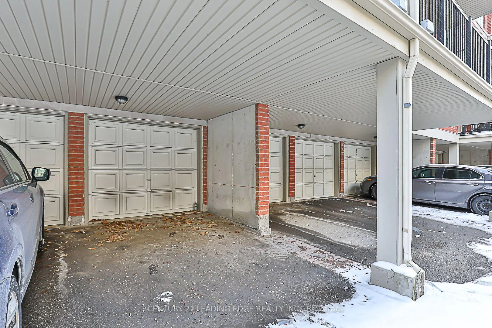 Photo 33 of 166 Louisbourg Way, Markham, Greensborough — HOMEH