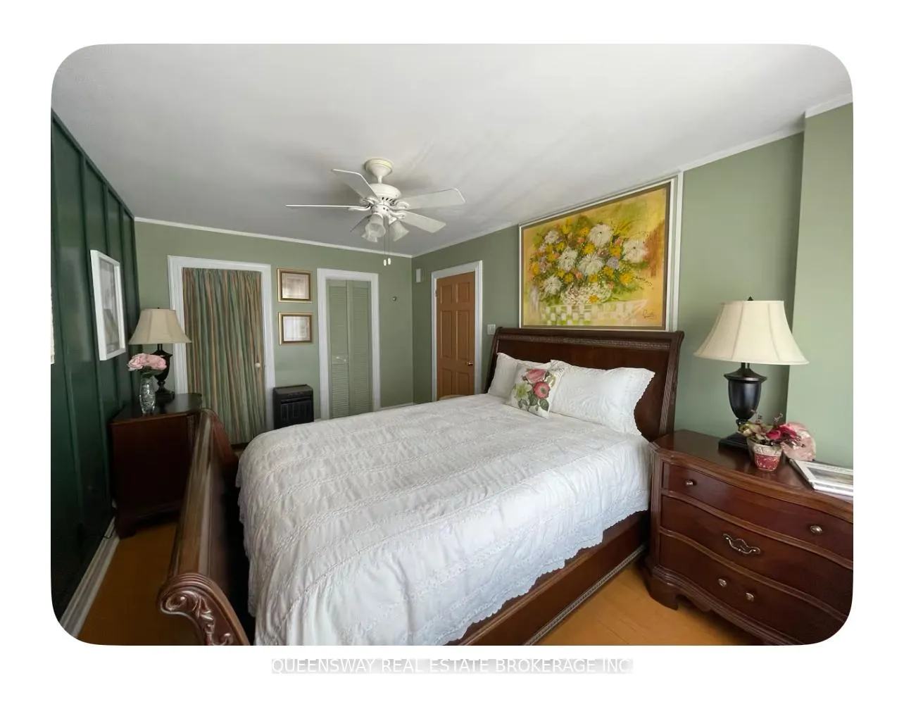 Photo 1 of 14 Oakfield Drive, Etobicoke, Stonegate-Queensway — HOMEH