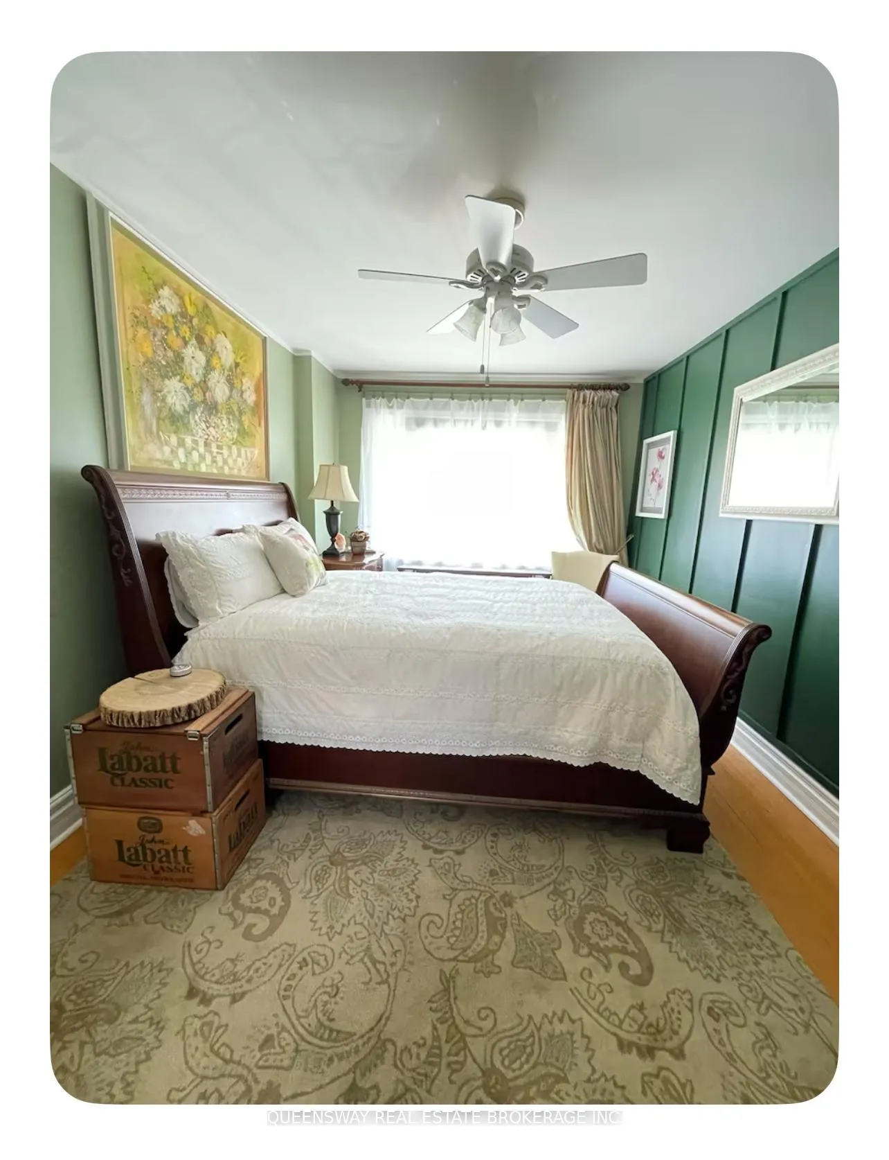 Photo 2 of 14 Oakfield Drive, Etobicoke, Stonegate-Queensway — HOMEH
