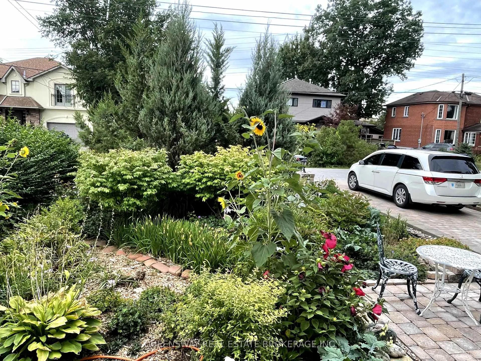 Photo 16 of 14 Oakfield Drive, Etobicoke, Stonegate-Queensway — HOMEH