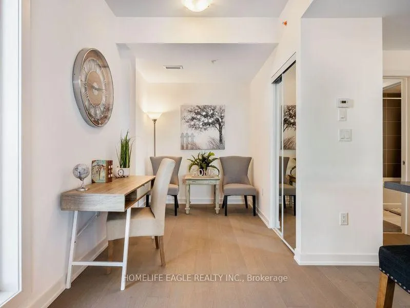 Photo 10 of Unit TH13, 25-188 Angus Dr, Ajax, Central — HOMEH