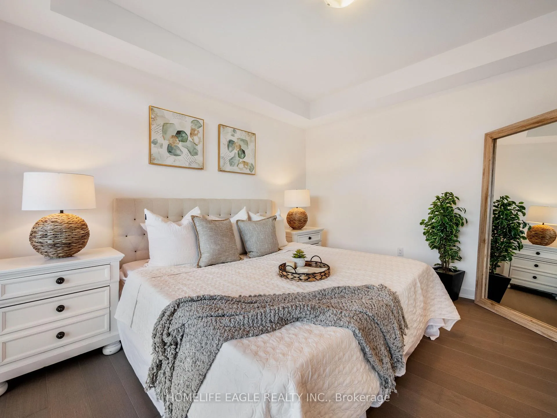 Photo 13 of Unit TH13, 25-188 Angus Dr, Ajax, Central — HOMEH