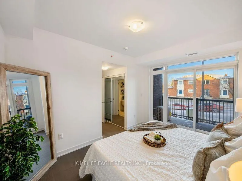 Photo 14 of Unit TH13, 25-188 Angus Dr, Ajax, Central — HOMEH