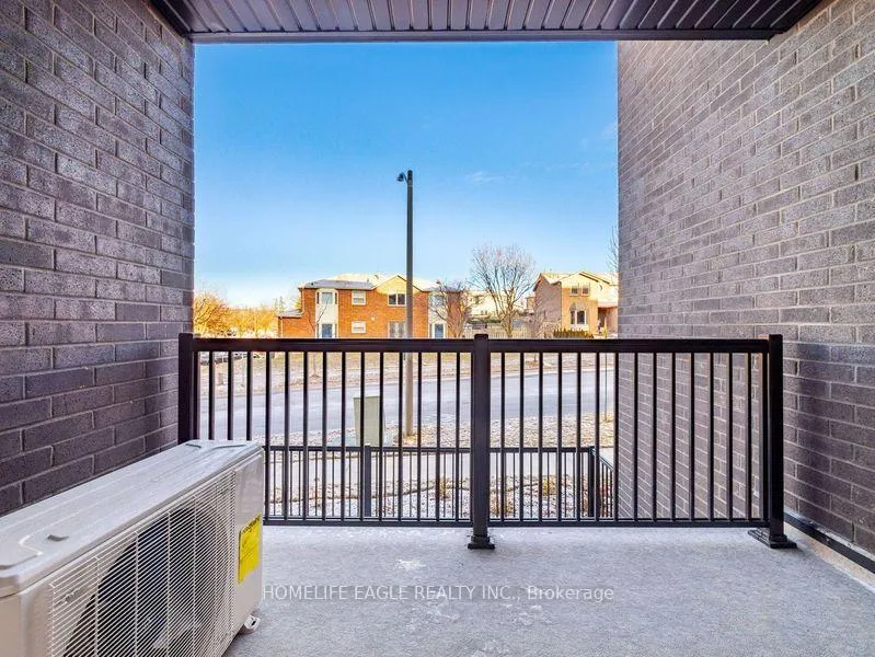 Photo 15 of Unit TH13, 25-188 Angus Dr, Ajax, Central — HOMEH