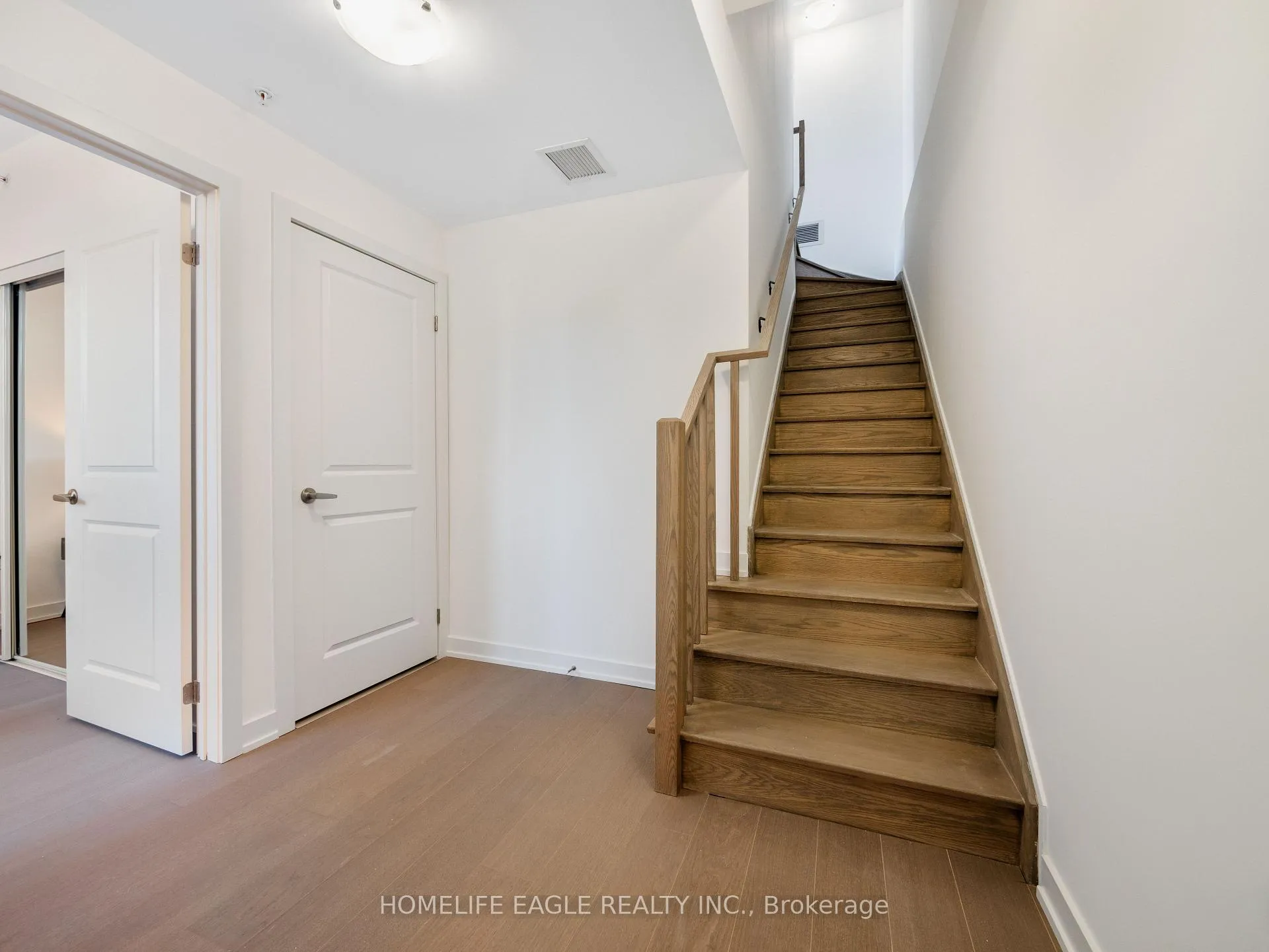 Photo 16 of Unit TH13, 25-188 Angus Dr, Ajax, Central — HOMEH
