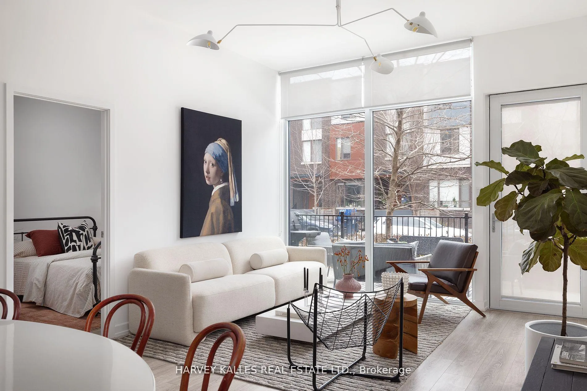 Photo 1 of 30 Wyatt Avenue, Toronto, Regent Park — HOMEH