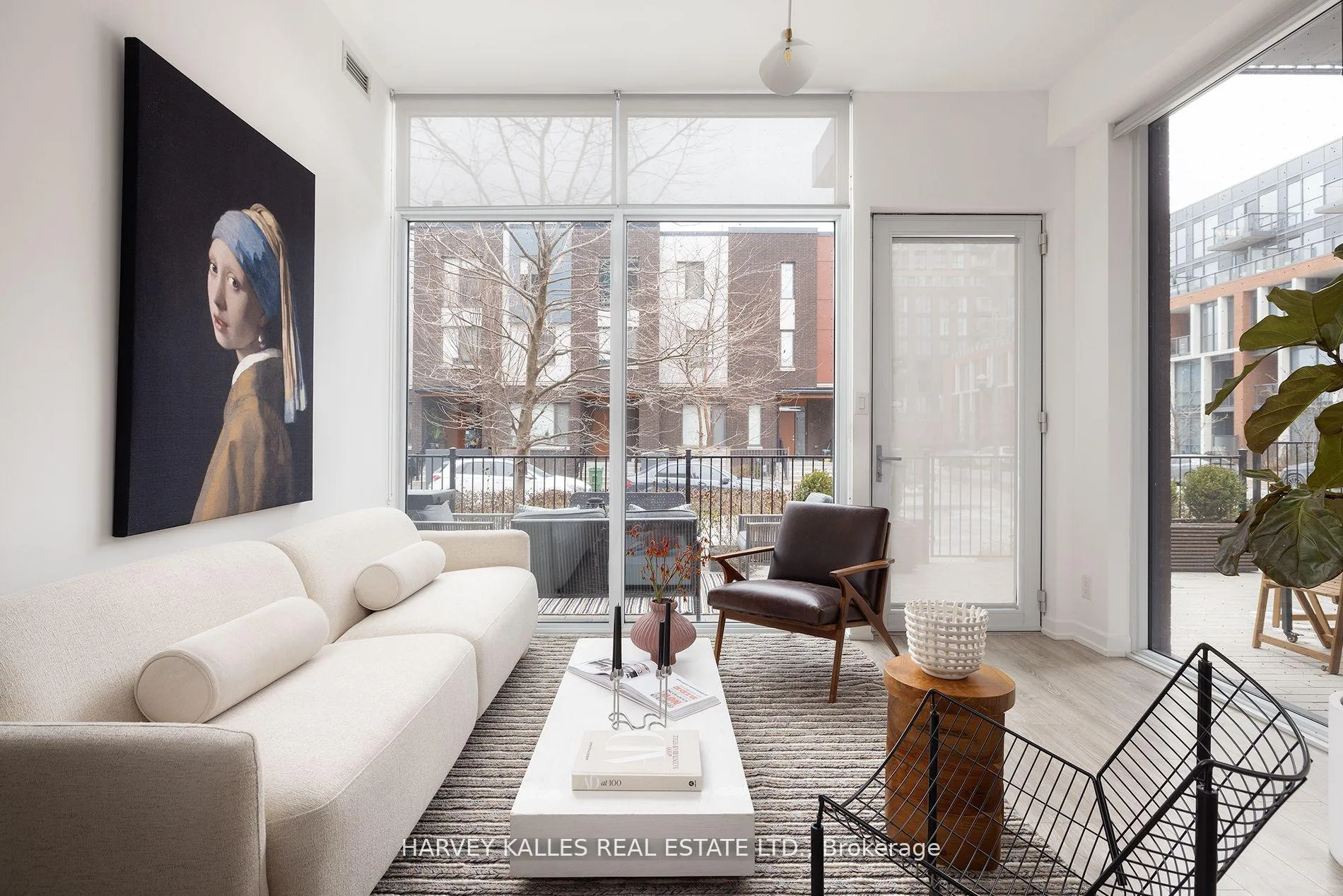 Photo 2 of 30 Wyatt Avenue, Toronto, Regent Park — HOMEH