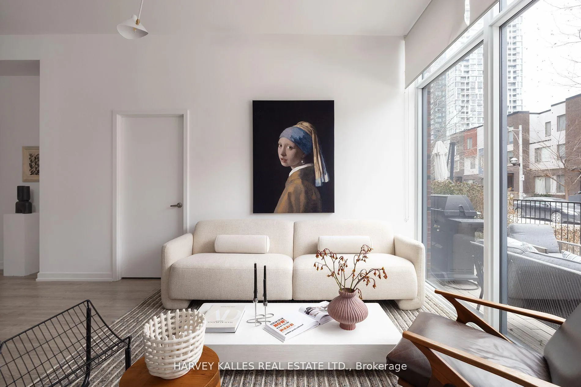 Photo 3 of 30 Wyatt Avenue, Toronto, Regent Park — HOMEH