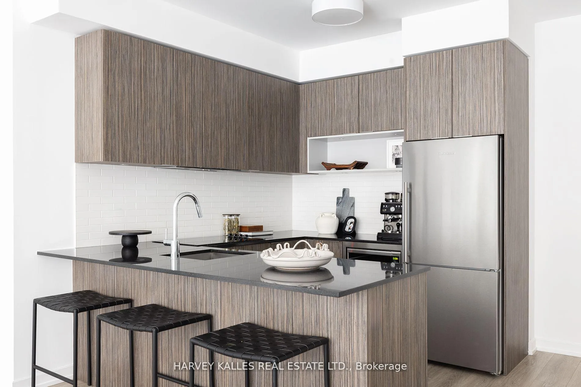 Photo 9 of 30 Wyatt Avenue, Toronto, Regent Park — HOMEH