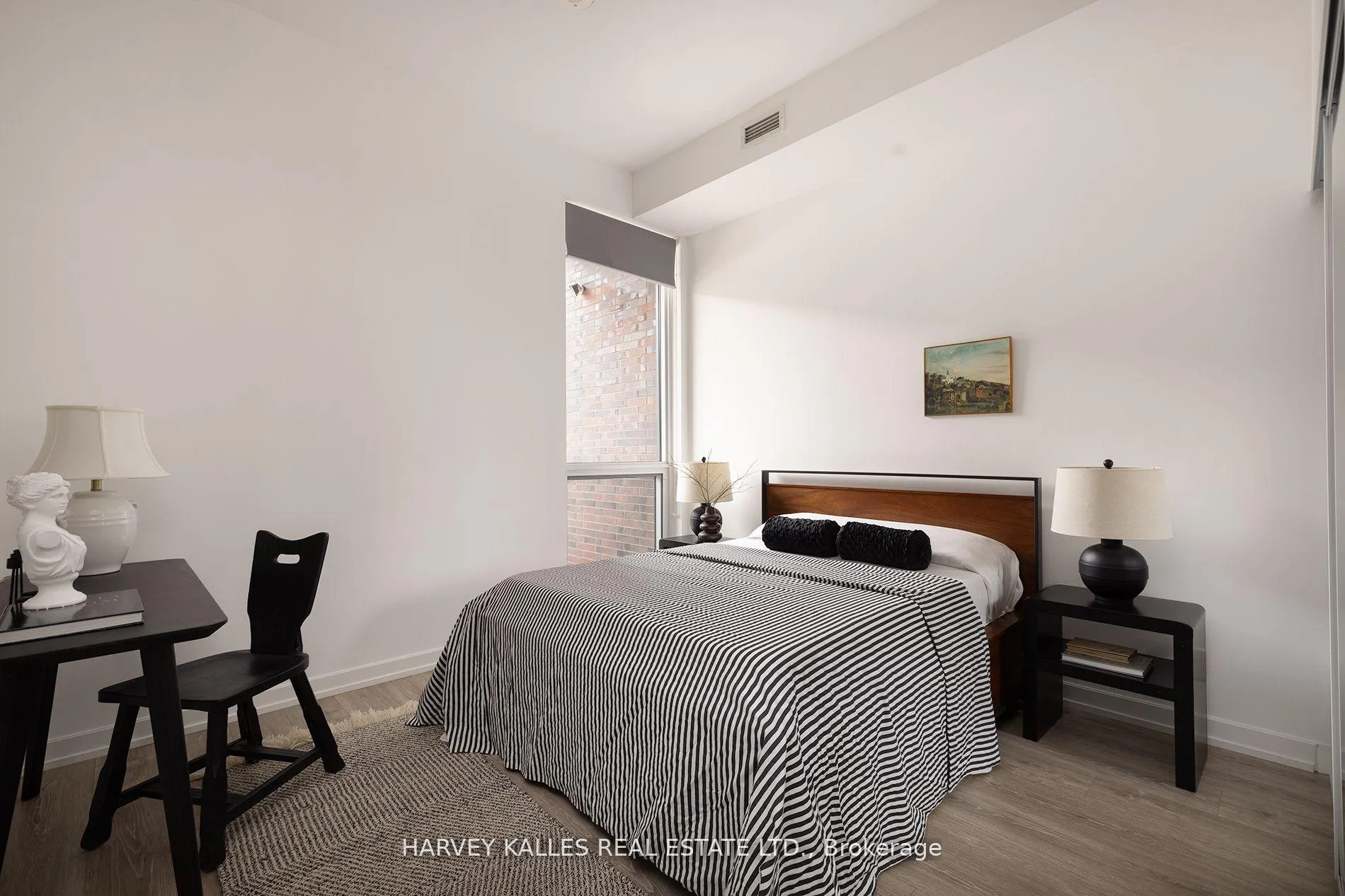 Photo 13 of 30 Wyatt Avenue, Toronto, Regent Park — HOMEH