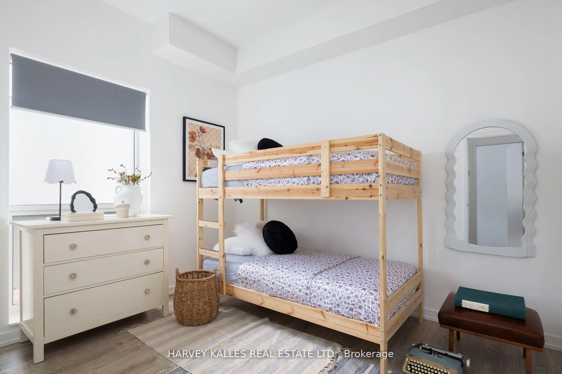 Photo 18 of 30 Wyatt Avenue, Toronto, Regent Park — HOMEH