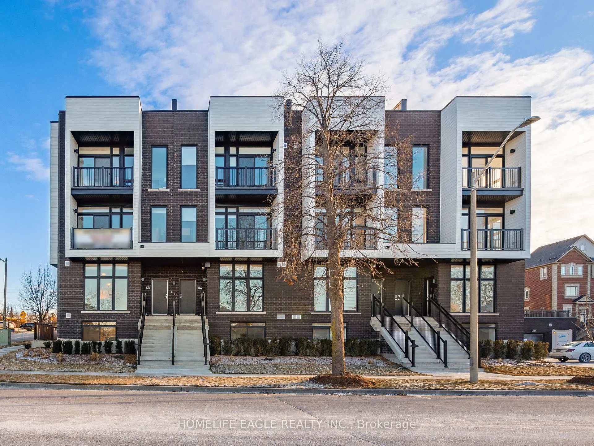 Photo 1 of Unit TH26, 10-188 Angus Dr, Ajax, Central — HOMEH
