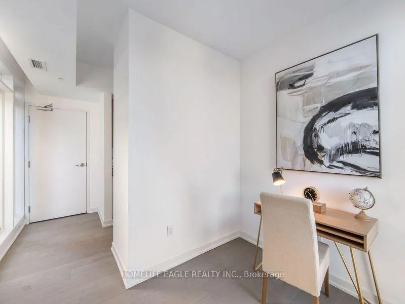 Photo 14 of Unit TH26, 10-188 Angus Dr, Ajax, Central — HOMEH