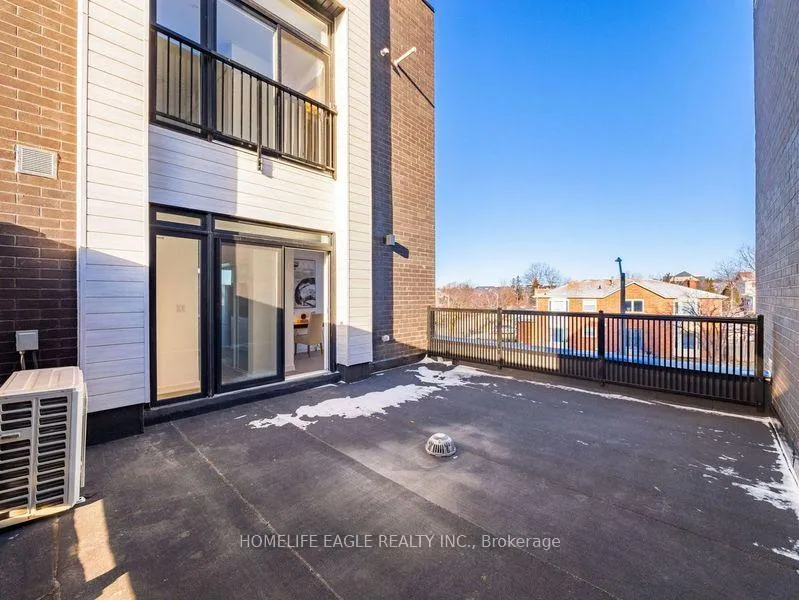 Photo 15 of Unit TH26, 10-188 Angus Dr, Ajax, Central — HOMEH