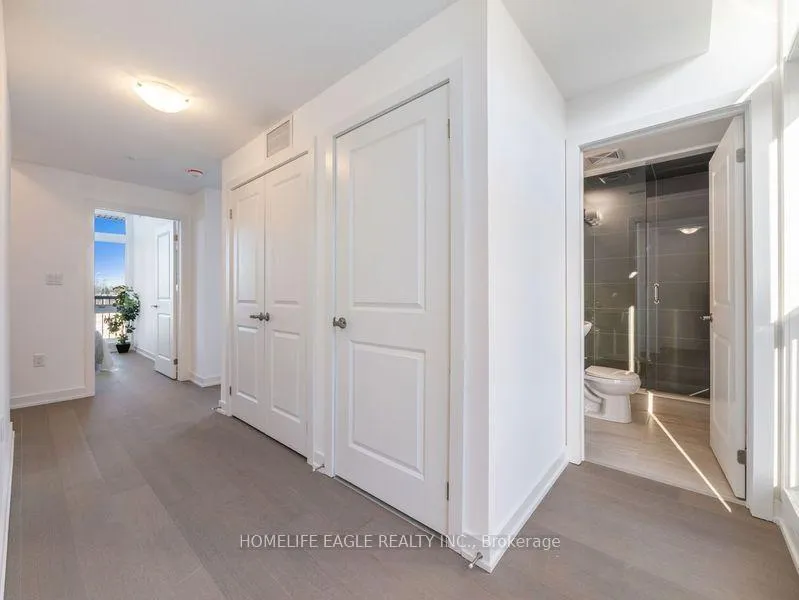 Photo 17 of Unit TH26, 10-188 Angus Dr, Ajax, Central — HOMEH