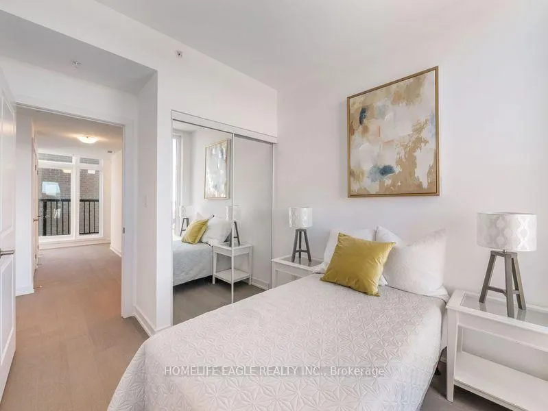 Photo 19 of Unit TH26, 10-188 Angus Dr, Ajax, Central — HOMEH