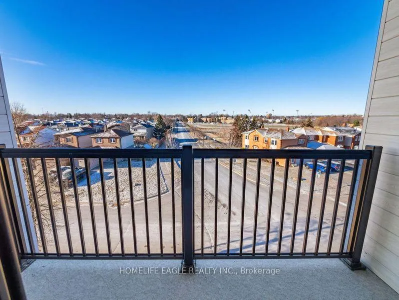 Photo 22 of Unit TH26, 10-188 Angus Dr, Ajax, Central — HOMEH