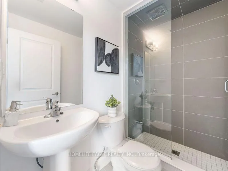 Photo 24 of Unit TH26, 10-188 Angus Dr, Ajax, Central — HOMEH