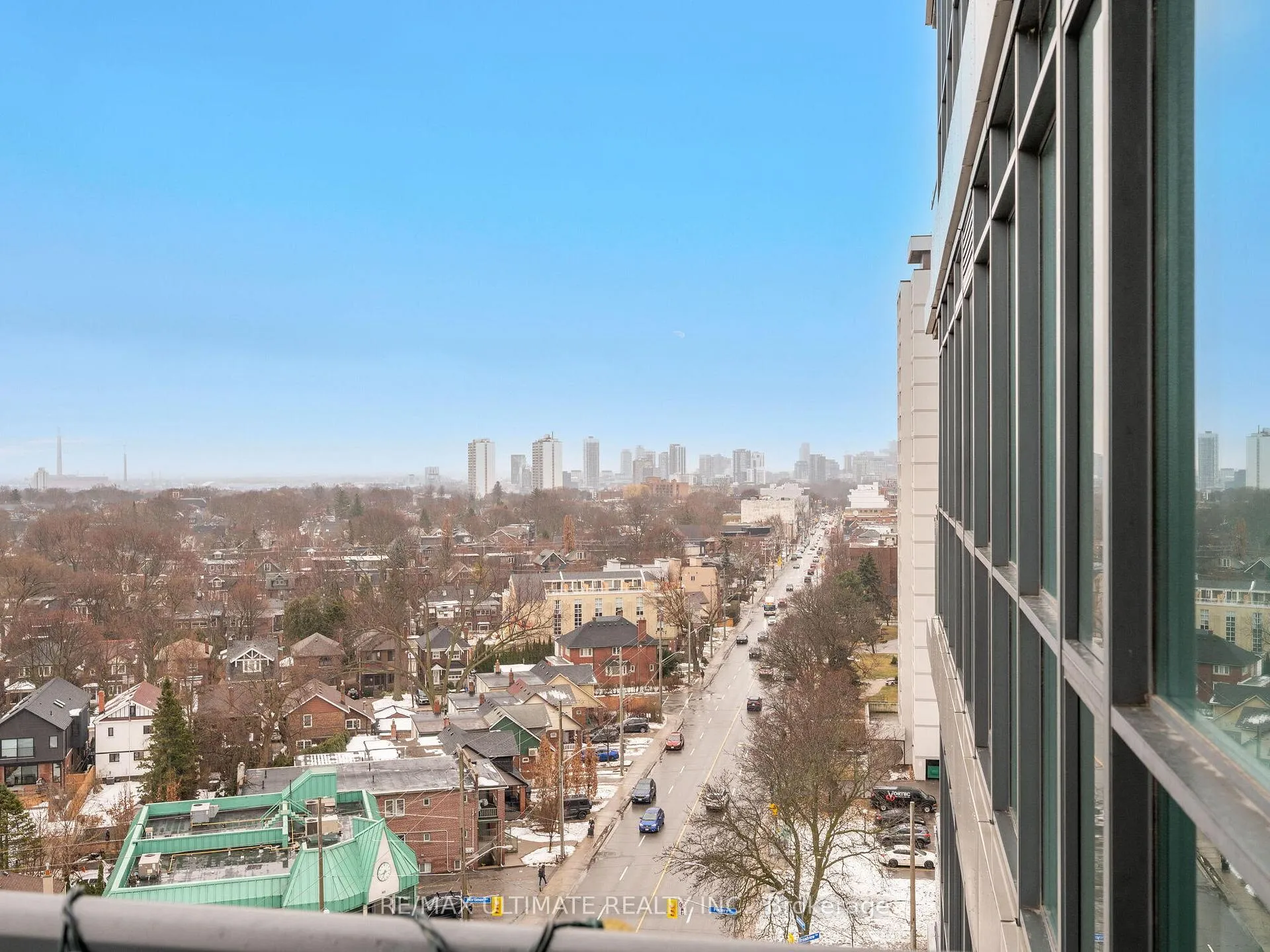 Photo 29 of Unit 1204, 1048 Broadview Avenue, Toronto, Broadview North — HOMEH