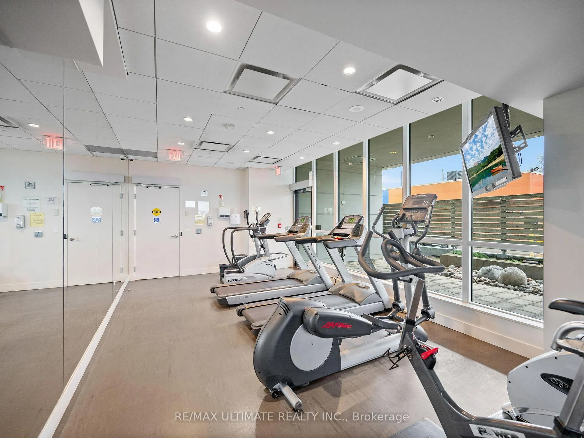 Photo 32 of Unit 1204, 1048 Broadview Avenue, Toronto, Broadview North — HOMEH