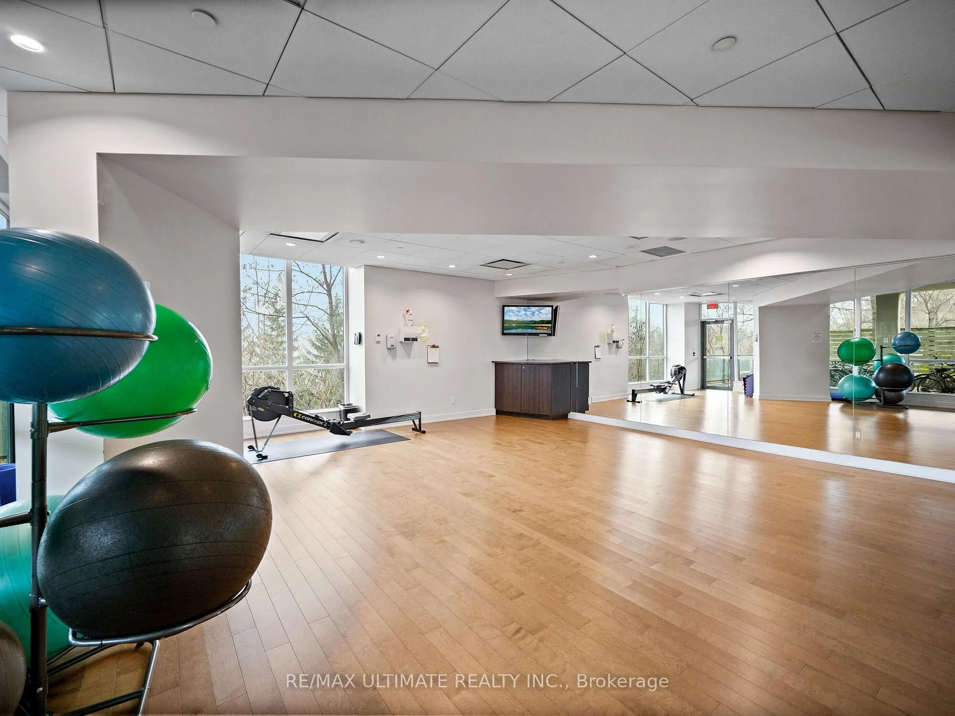 Photo 33 of Unit 1204, 1048 Broadview Avenue, Toronto, Broadview North — HOMEH