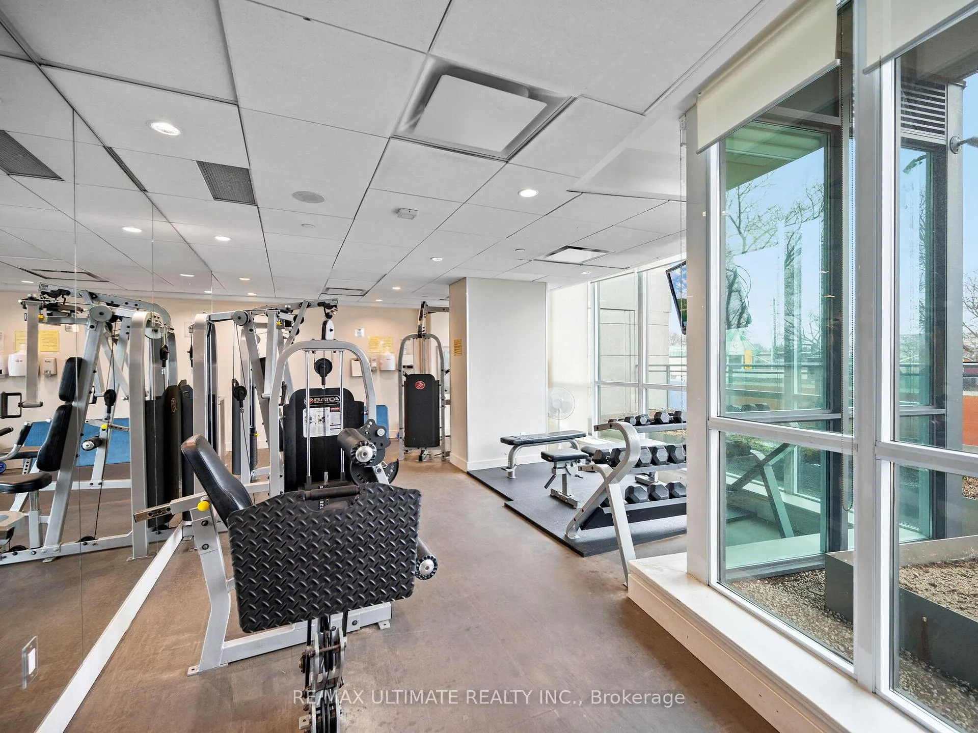 Photo 34 of Unit 1204, 1048 Broadview Avenue, Toronto, Broadview North — HOMEH
