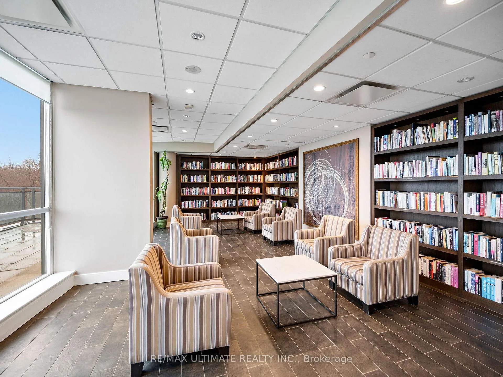 Photo 36 of Unit 1204, 1048 Broadview Avenue, Toronto, Broadview North — HOMEH