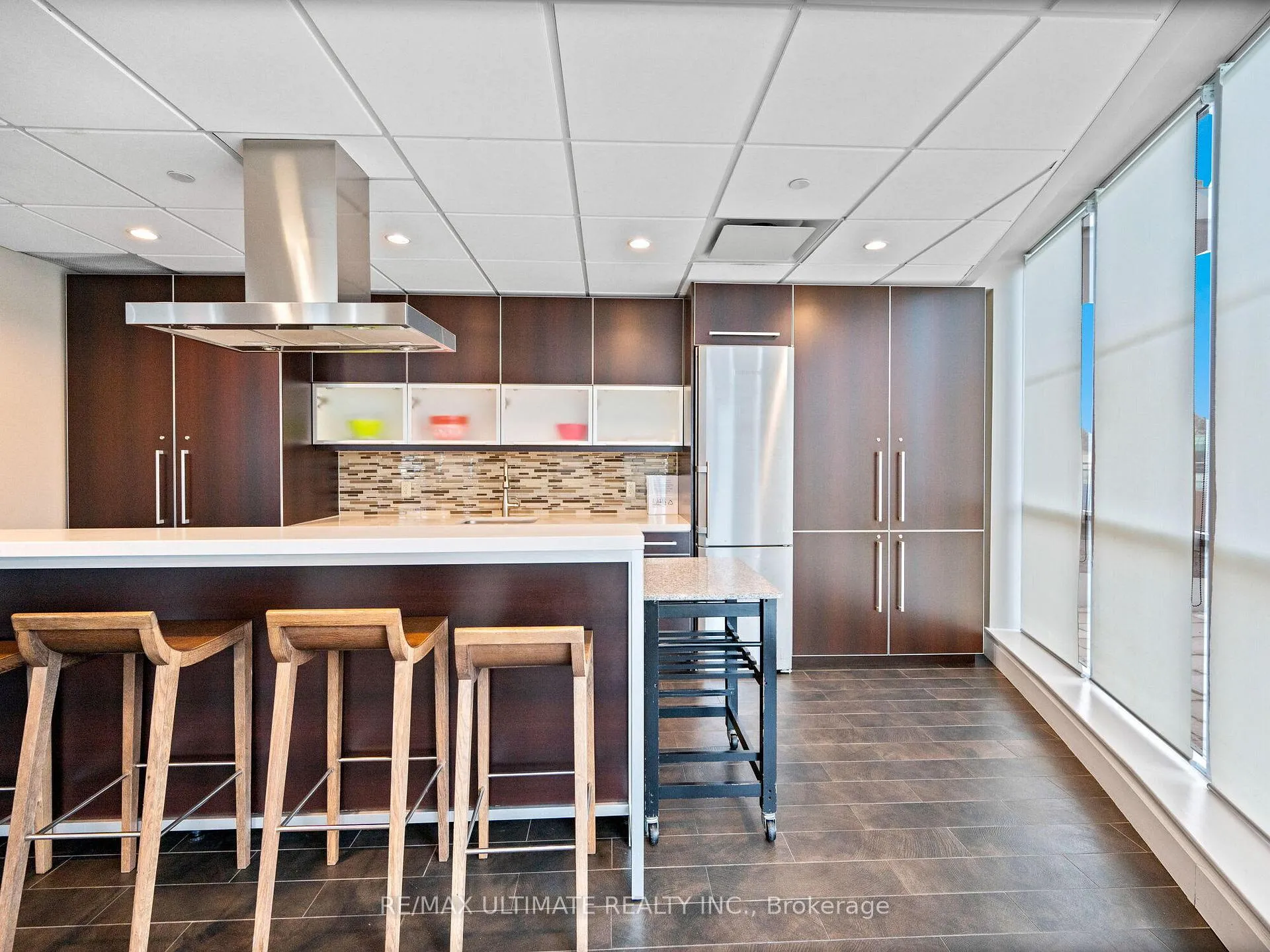 Photo 39 of Unit 1204, 1048 Broadview Avenue, Toronto, Broadview North — HOMEH