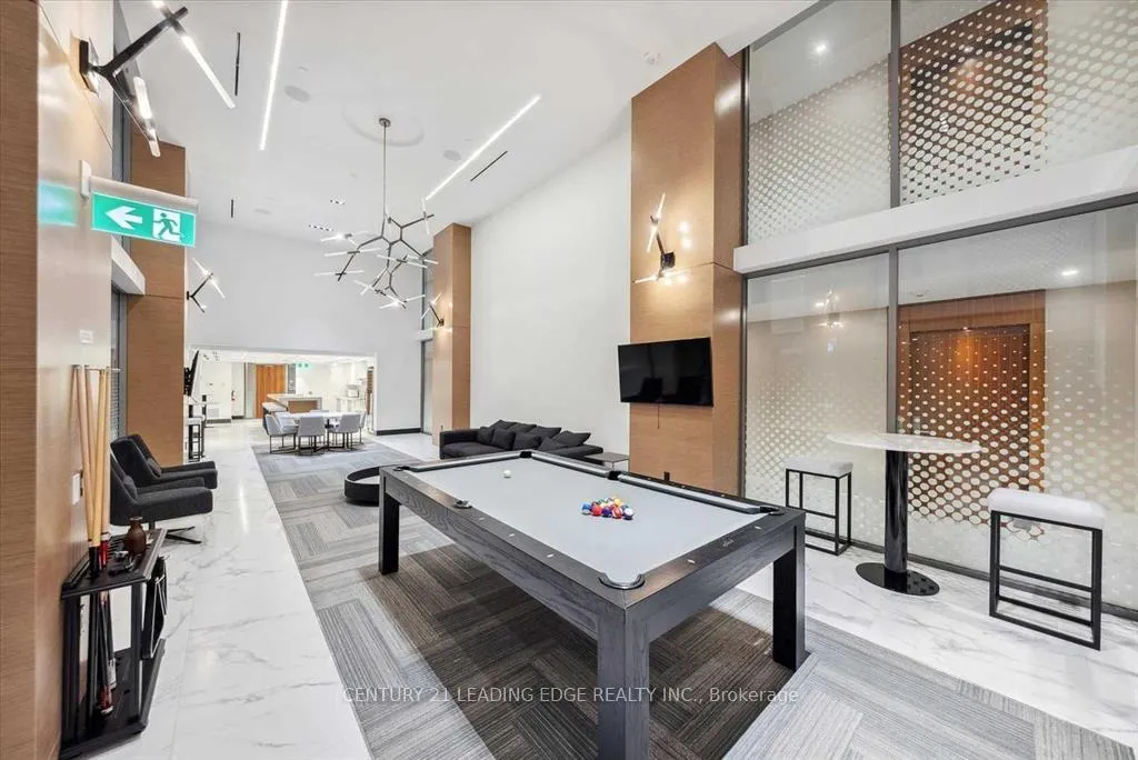 Photo 17 of Unit 1407, 15 Queens Quay E, Toronto, Waterfront Communities — HOMEH